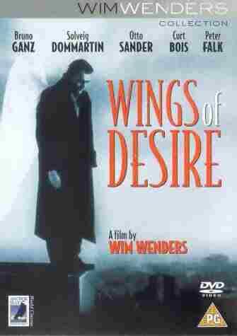 Wings of Desire